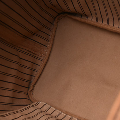 Louis Vuitton Monogram Neo Neverfull GM 6 of 14