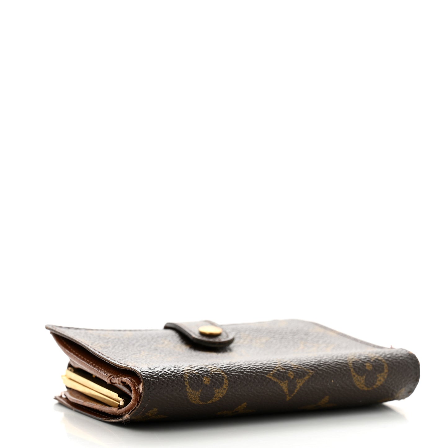 Monogram French Purse Wallet