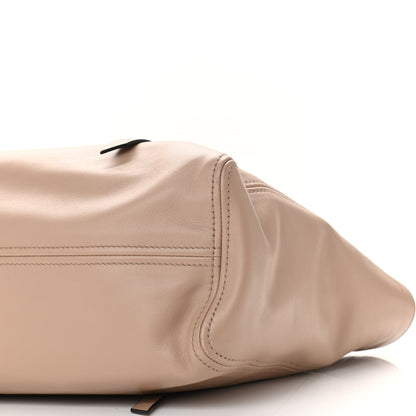 Miu Miu Grace Lux Tote Cammeo 10 of 10