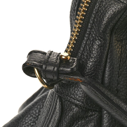 Chloe Calfskin Small Paraty Black 12 of 12