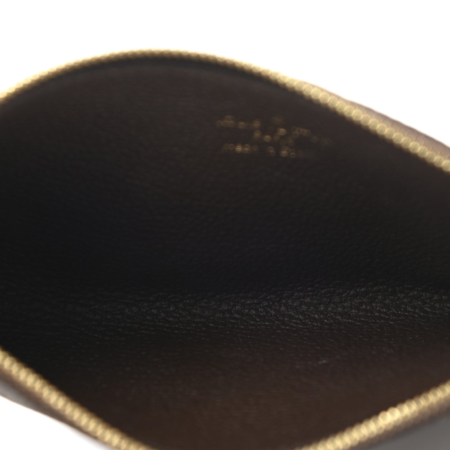 Empreinte Curieuse Wallet Terre