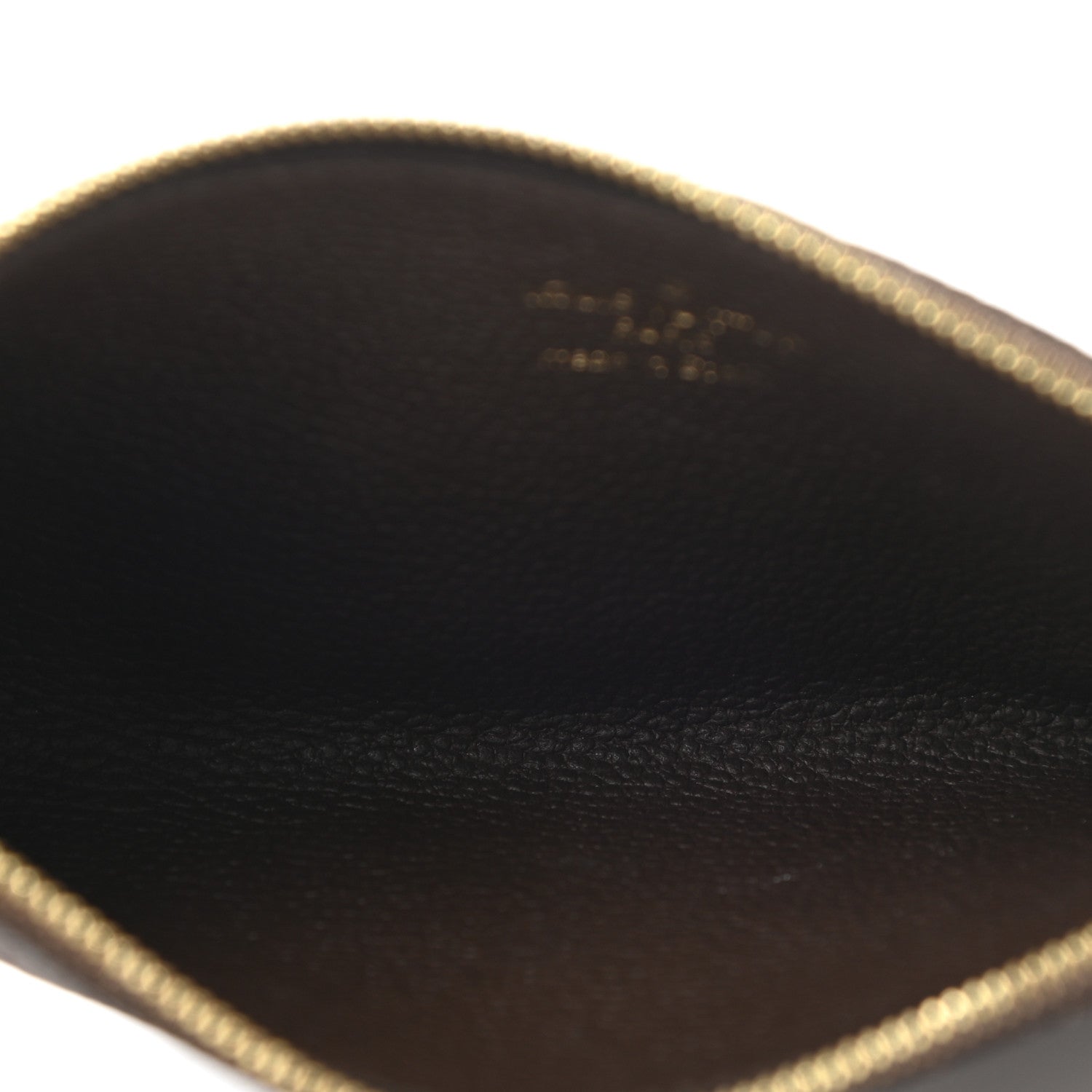 Louis Vuitton Empreinte Curieuse Wallet Terre 7 of 9
