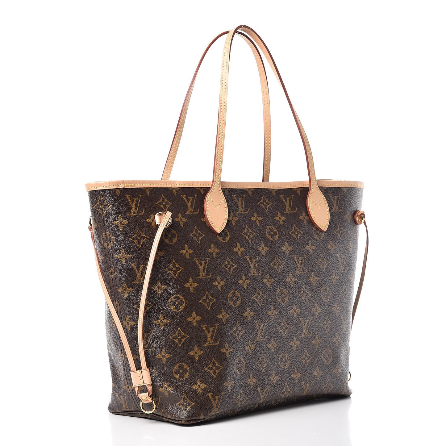 Monogram Neo Neverfull MM