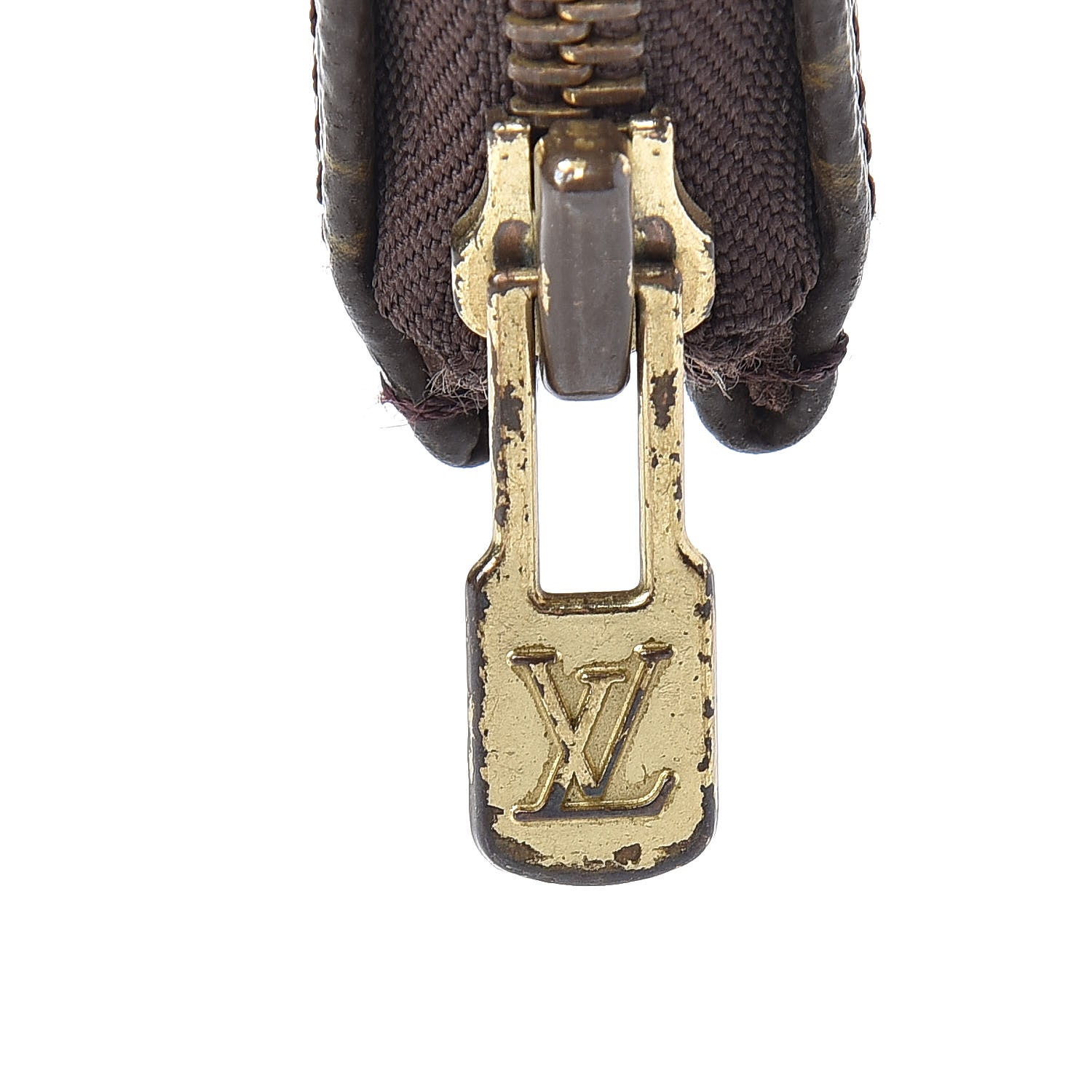 Louis Vuitton Monogram Poche Documents Portfolio Case 39 9 of 9