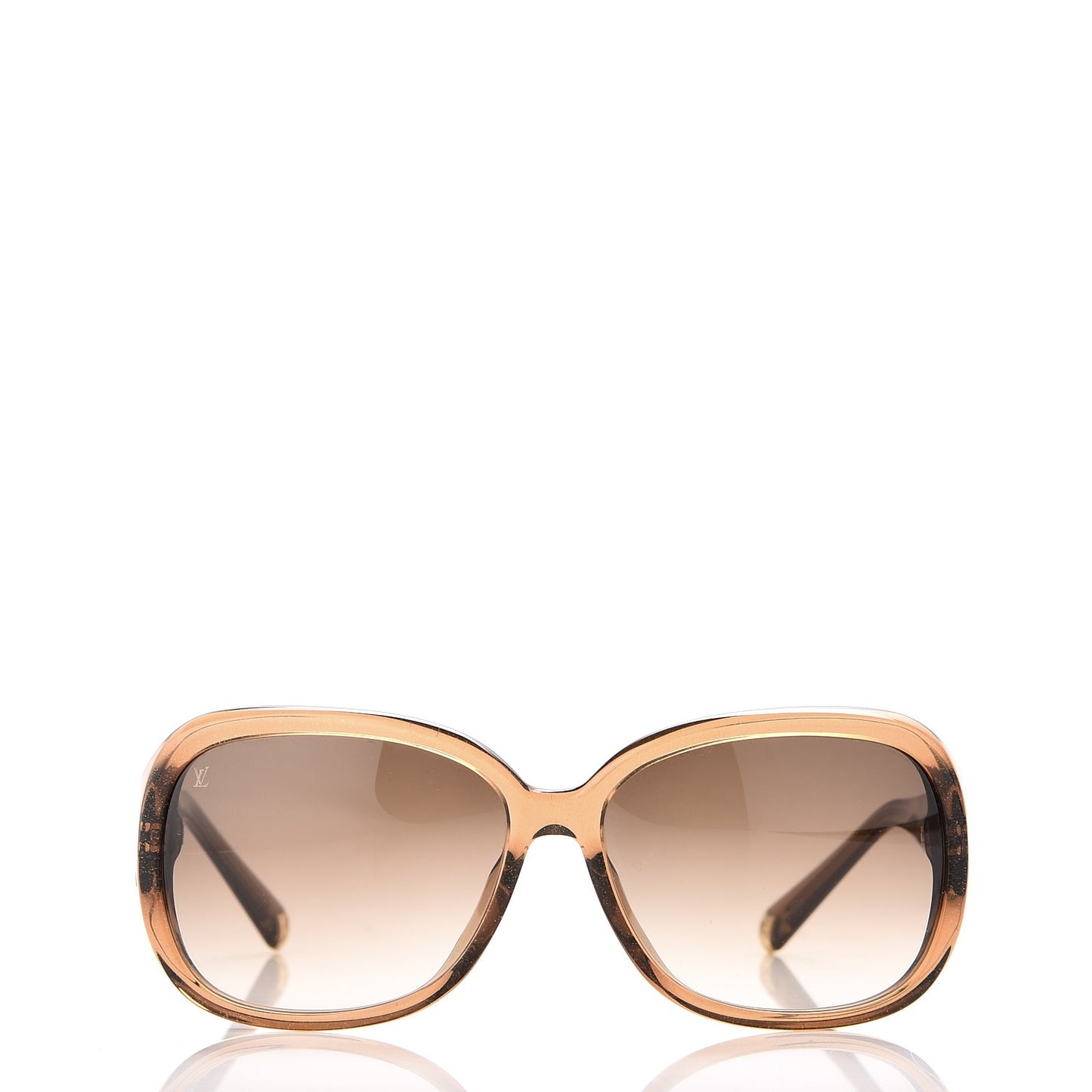 Obsession GM Z0460E Sunglasses Glitter Honey