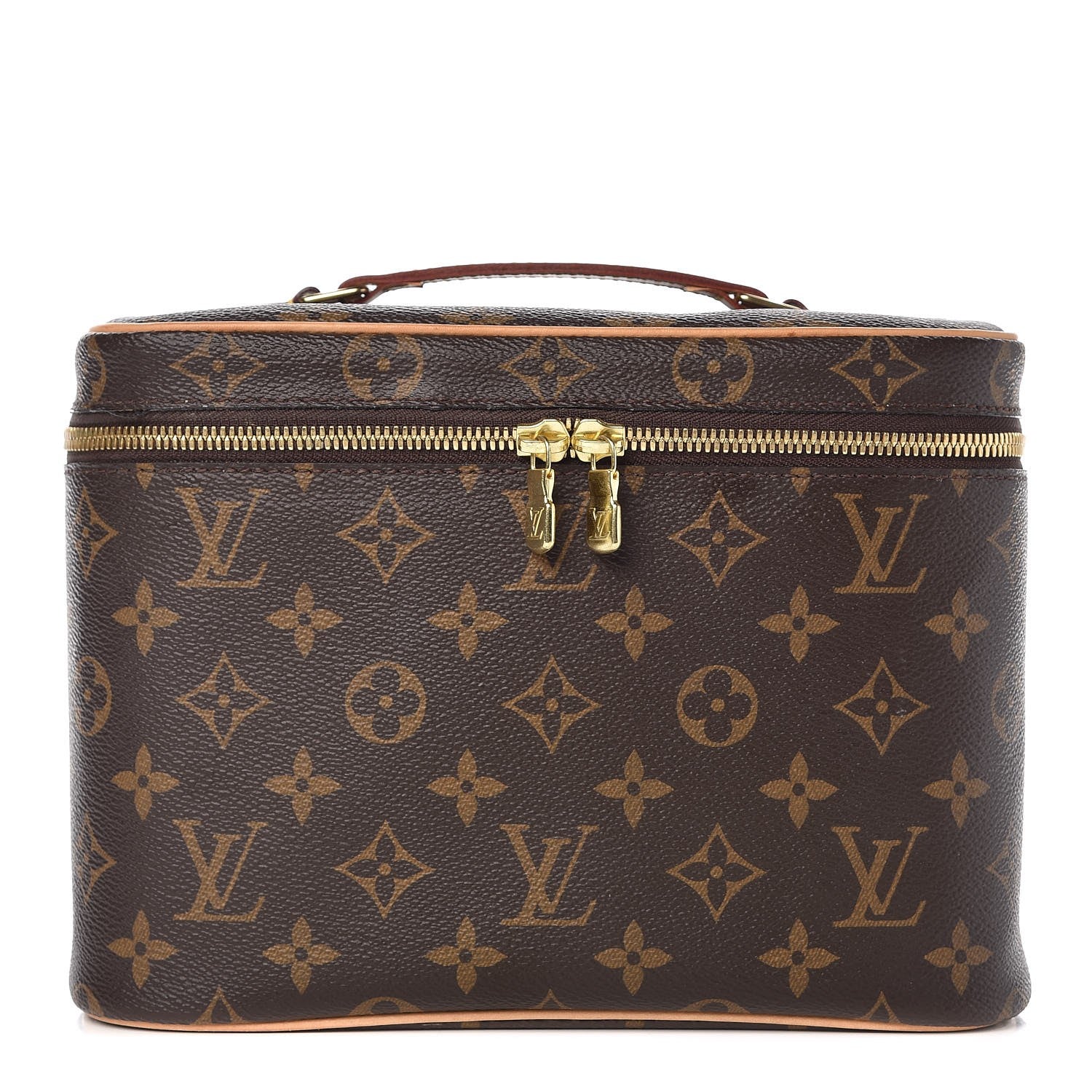 Louis Vuitton Monogram Nice BB 1 of 13
