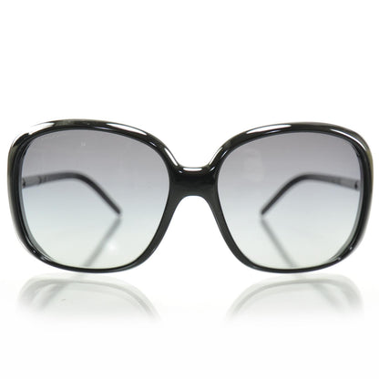 Burberry Gradient Sunglasses 4068 Black 3 of 7