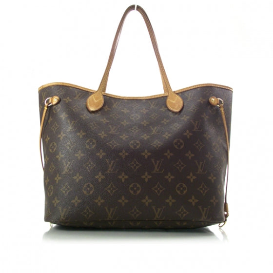 Monogram Neverfull GM