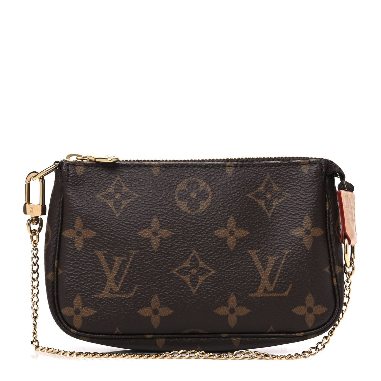 Monogram Mini Pochette Accessories
