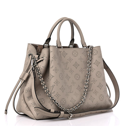 Louis Vuitton Mahina Bella Tote Galet 3 of 8