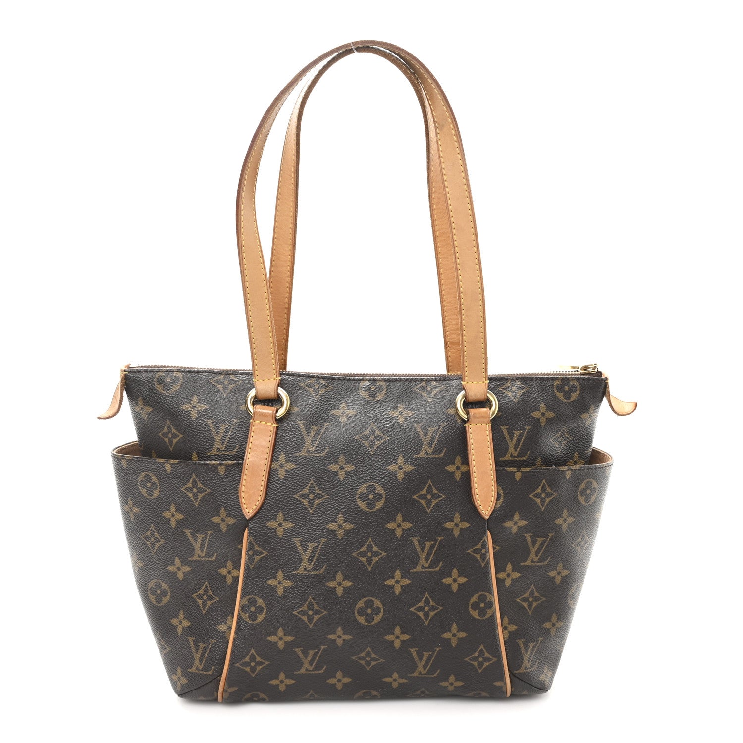 Louis Vuitton Monogram Totally PM 1 of 9