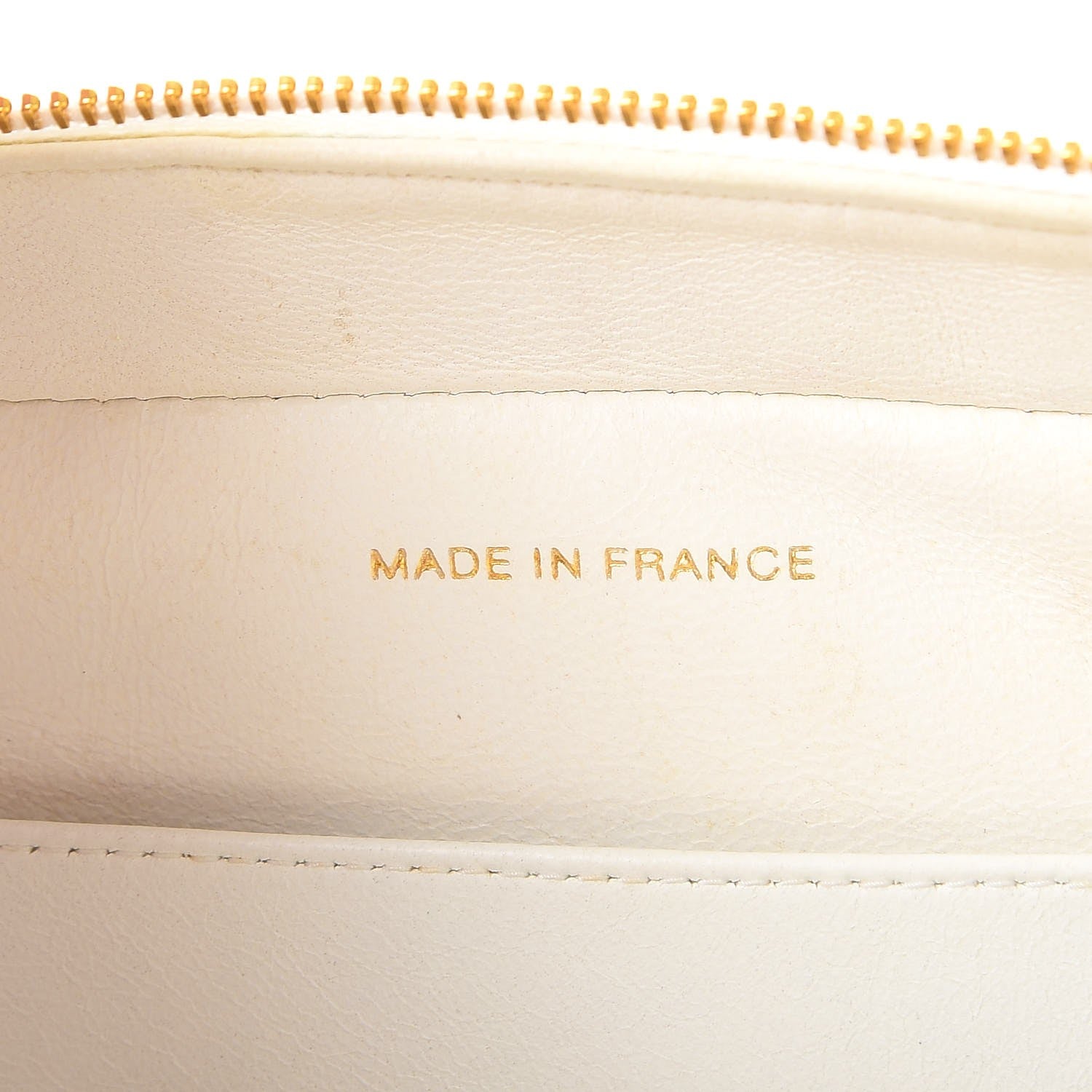 Chanel Canvas Printed Quilted CC Bowler Multicolor 7 of 11