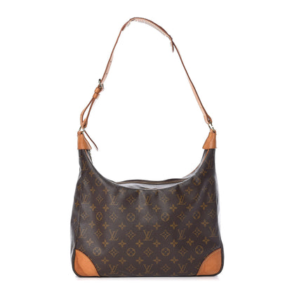 Louis Vuitton Monogram Boulogne 35 1 of 25