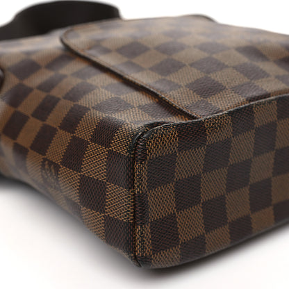 Louis Vuitton Damier Ebene Olav PM Messenger Bag 8 of 9