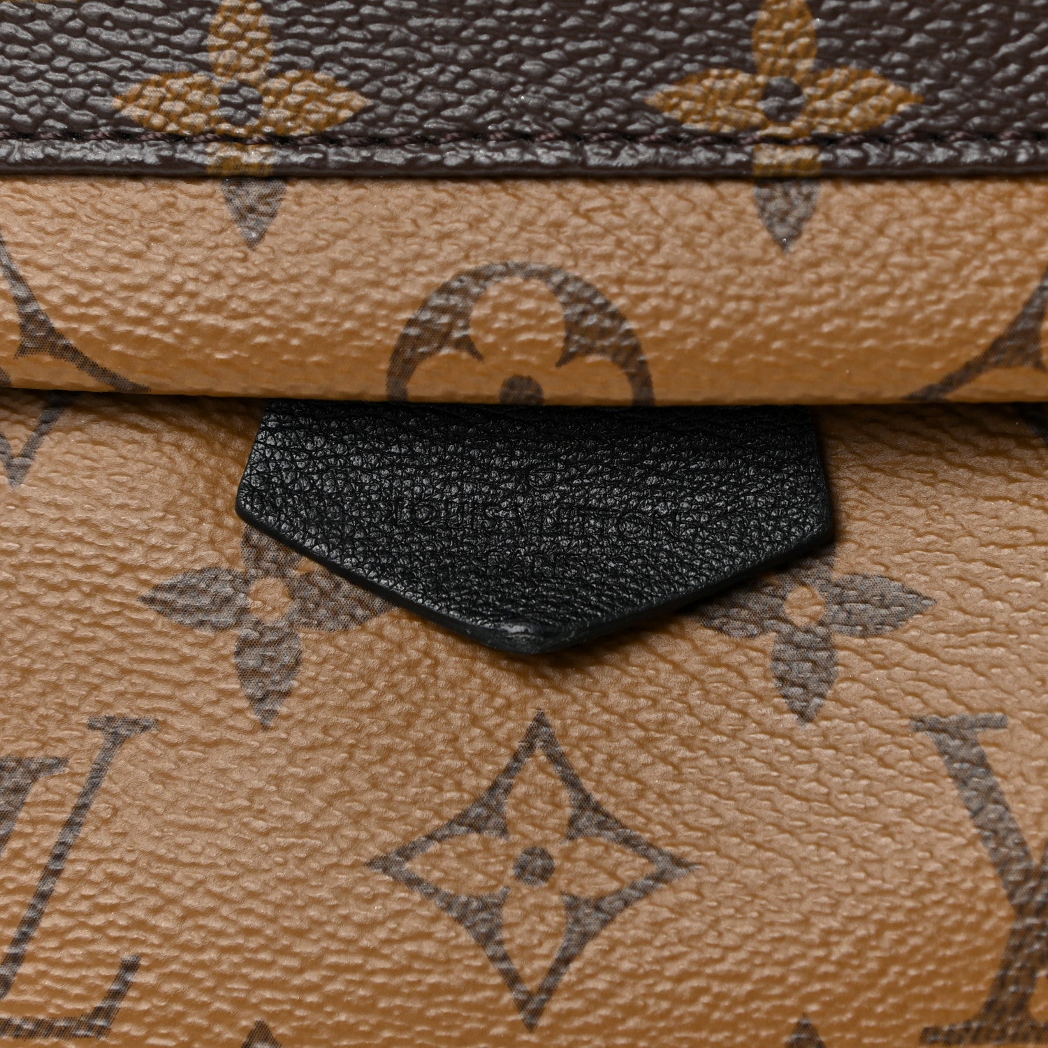 Louis Vuitton Reverse Monogram Palm Springs Backpack PM 15 of 15