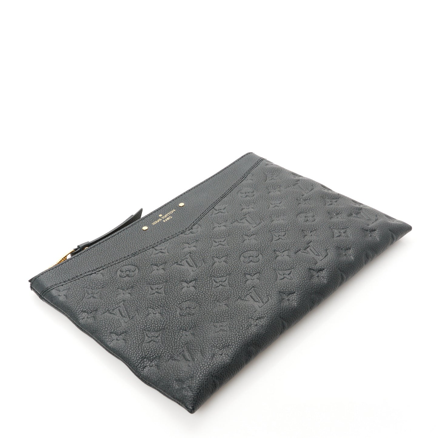 Empreinte Daily Pouch Black