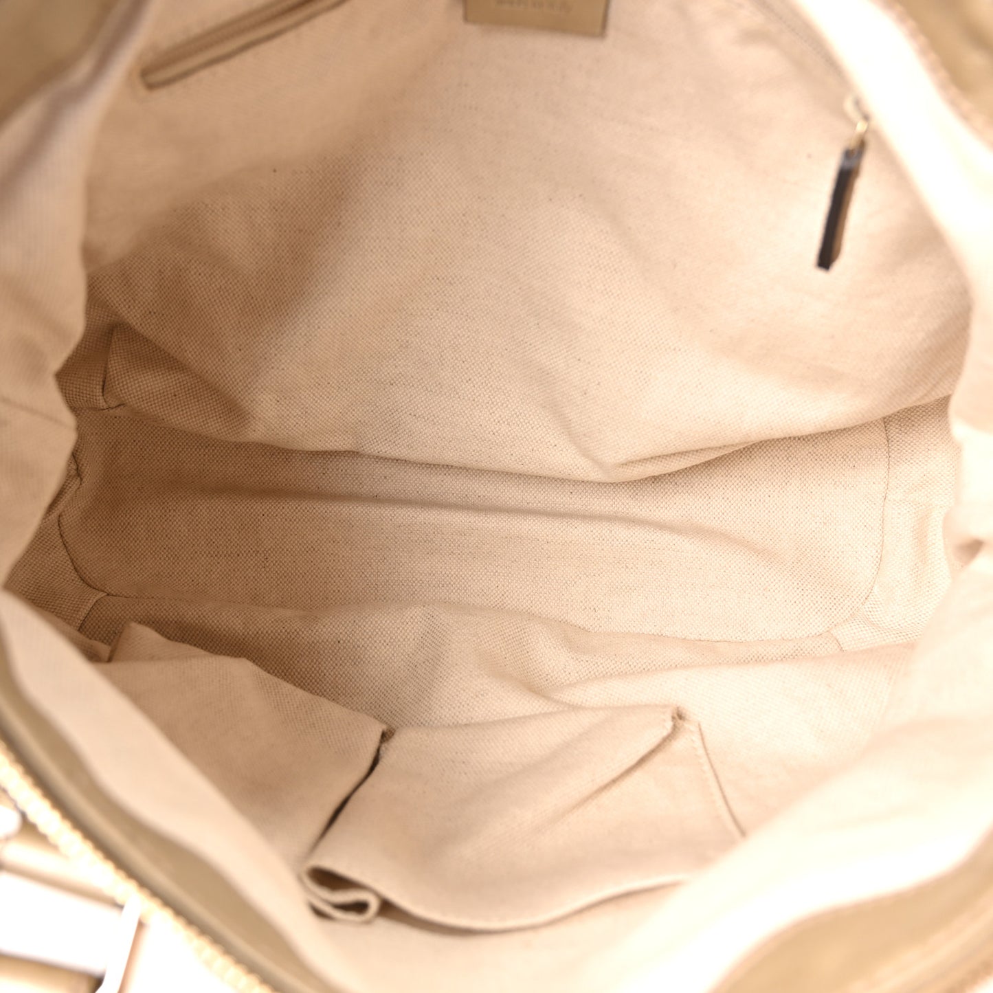 Monogram Medium Sukey Top Handle Bag Golden Beige