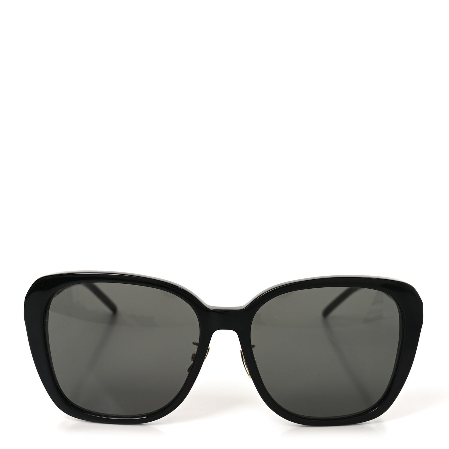 Acetate Sunglasses SL M78/F Black
