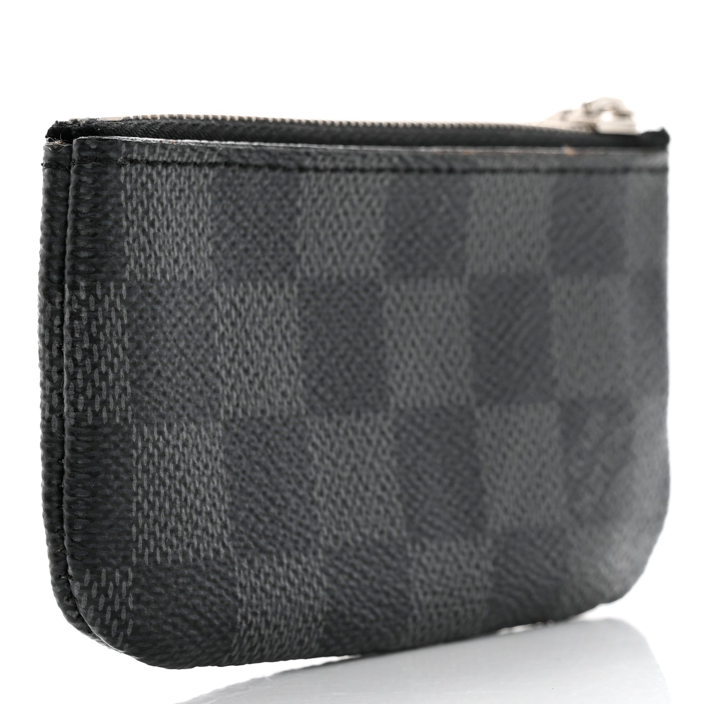 Damier Graphite Key Pouch