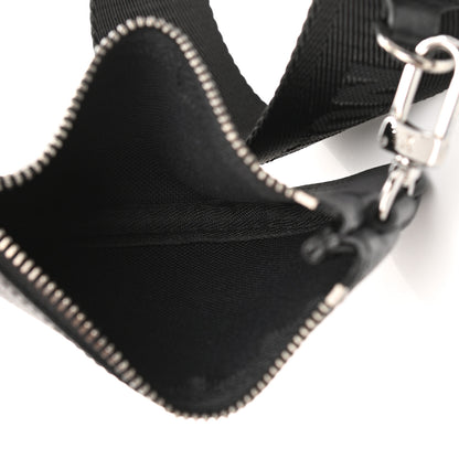 Louis Vuitton Reverse Monogram Eclipse Trio Messenger 7 of 13