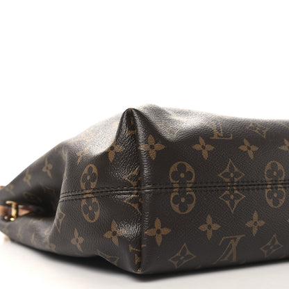 Louis Vuitton Monogram Graceful PM Pivoine 8 of 10