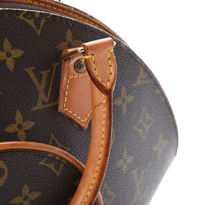 Louis Vuitton Monogram Ellipse PM 13 of 19