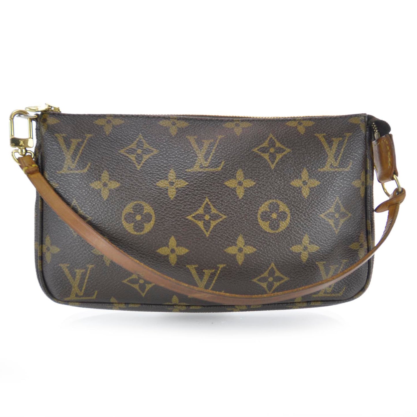 Monogram Pochette Accessories
