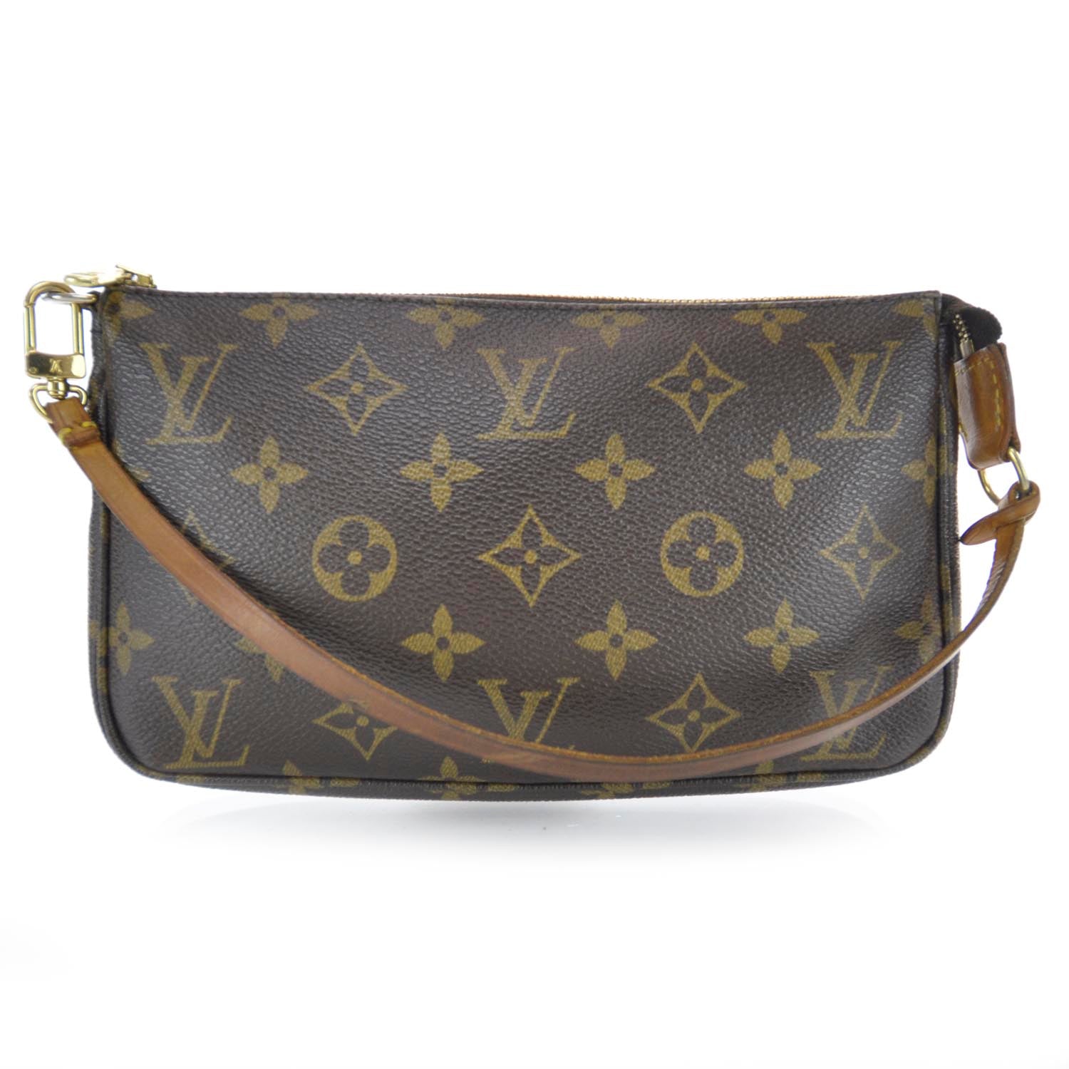 Louis Vuitton Monogram Pochette Accessories 1 of 6