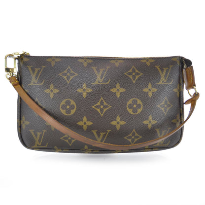 Louis Vuitton Monogram Pochette Accessories 1 of 6