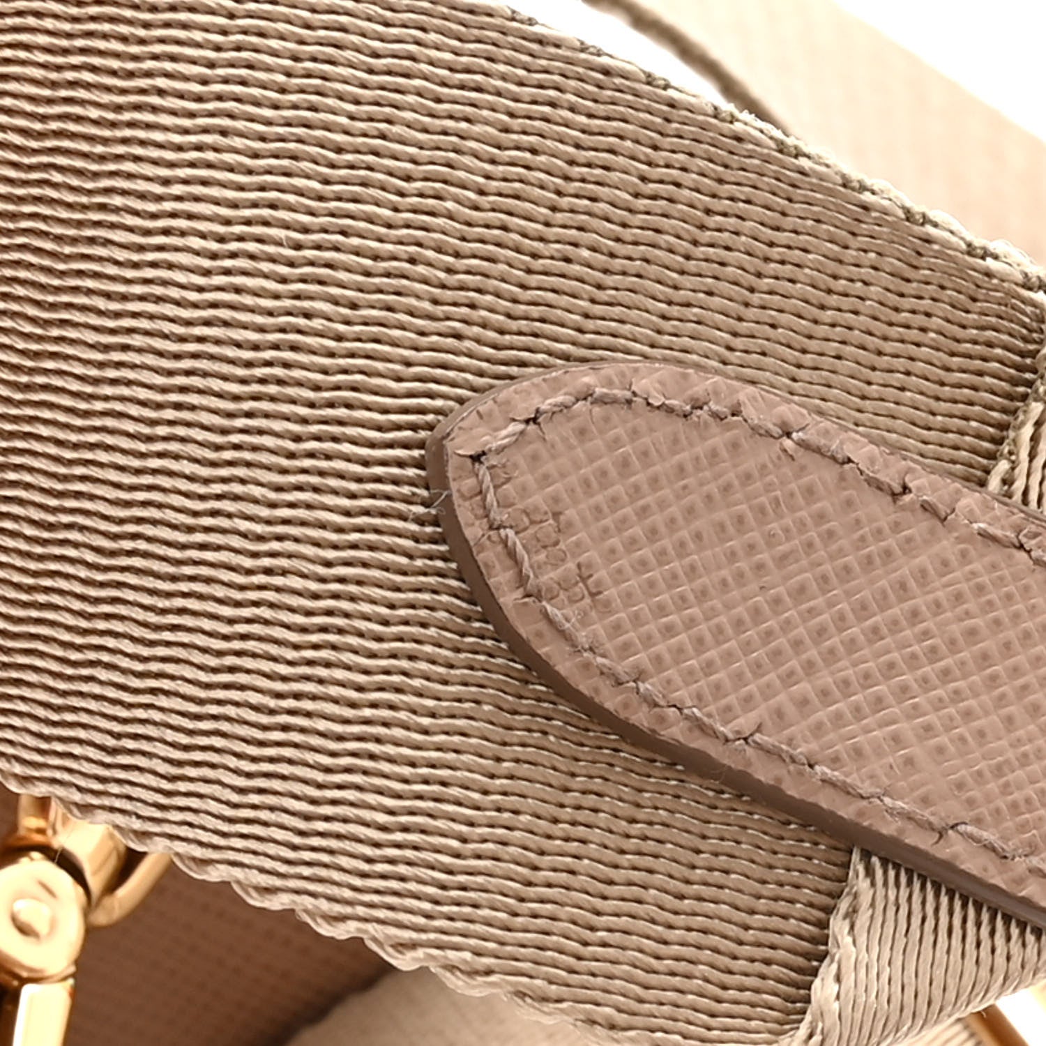 Prada Saffiano Lux Re-Edition 2005 Shoulder Bag Cammeo 13 of 13