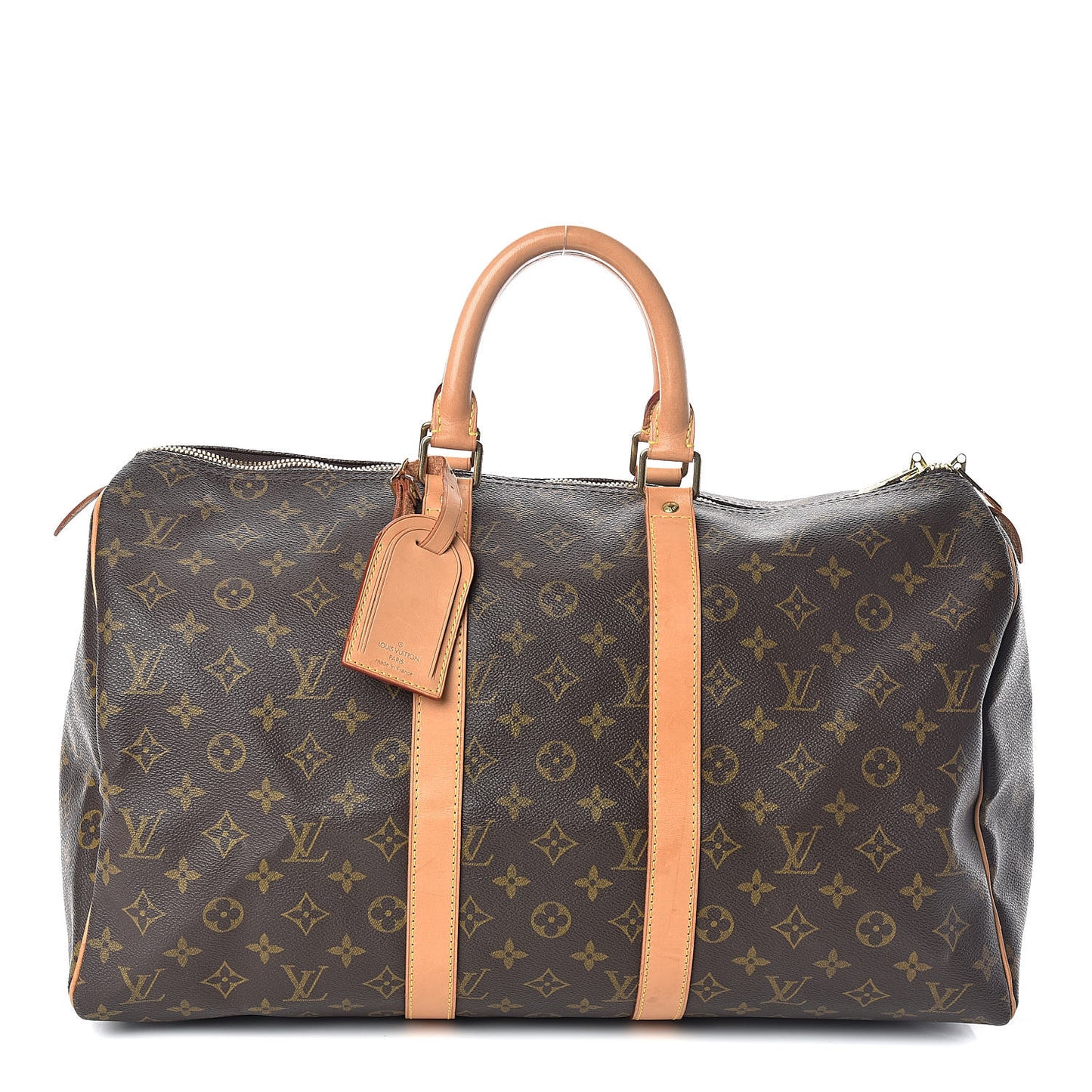 Monogram Keepall 45