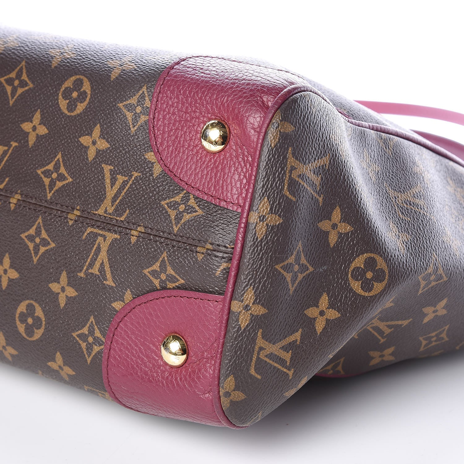 Louis Vuitton Monogram Estrela NM Aurore 11 of 11