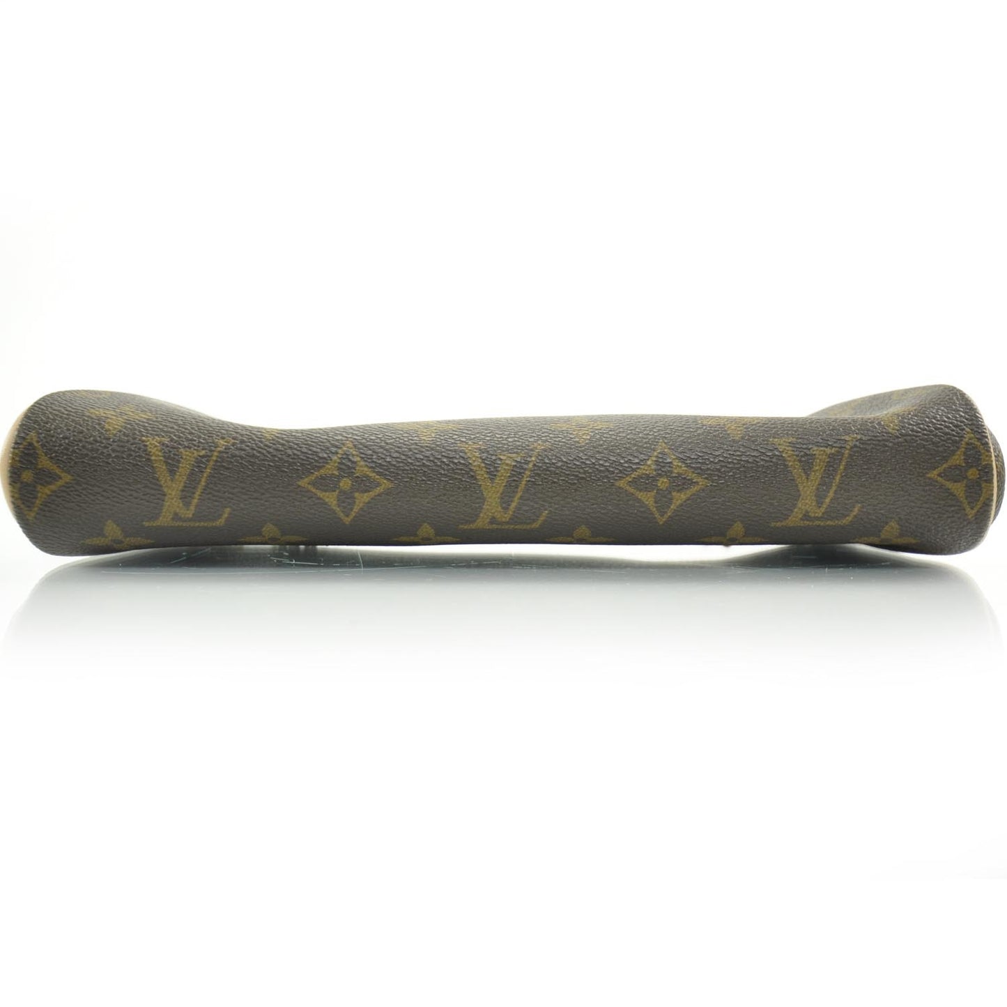 Monogram Eva Clutch