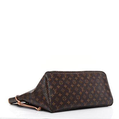 Louis Vuitton Monogram Neo Neverfull GM 4 of 14