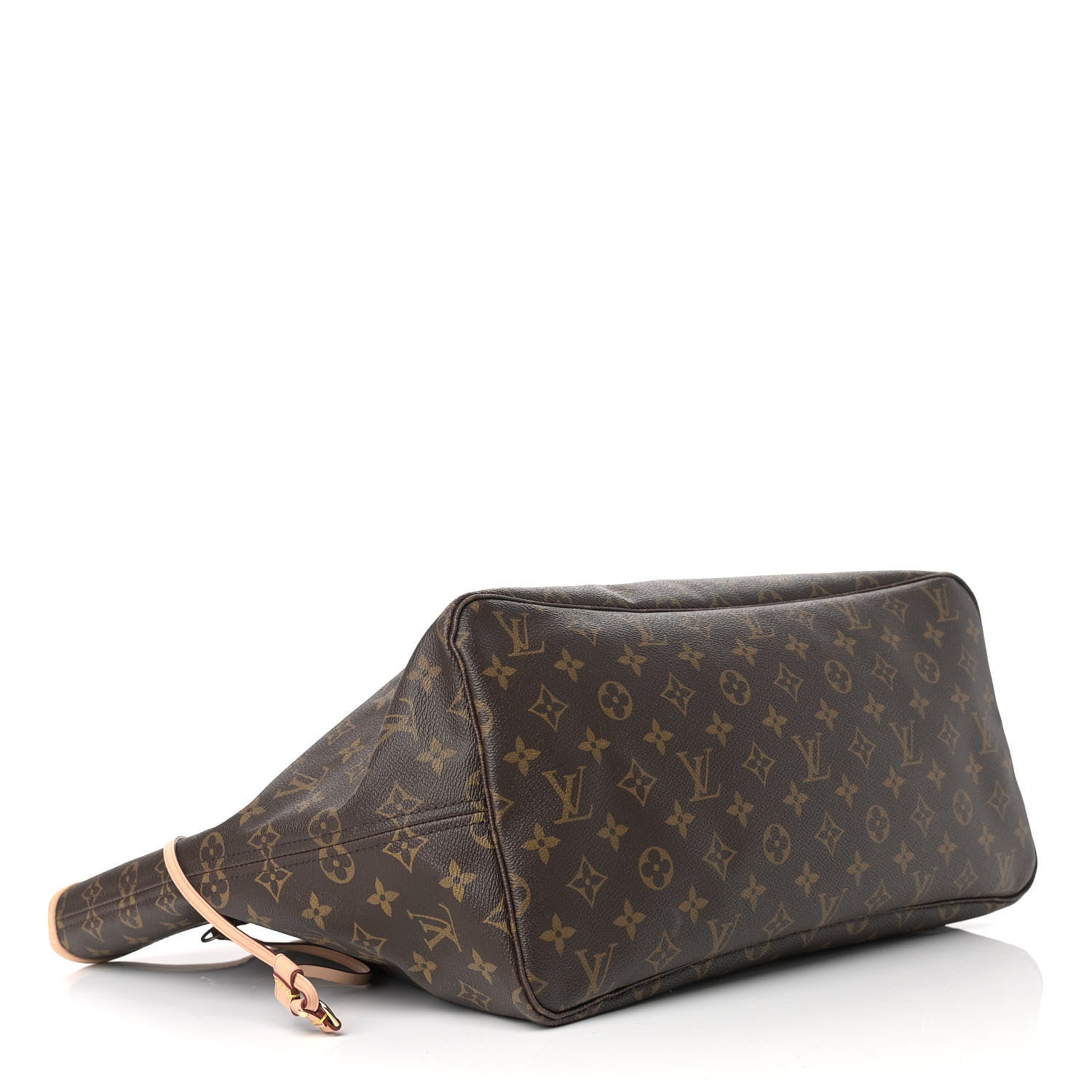 Louis Vuitton Monogram Neo Neverfull GM 5 of 21