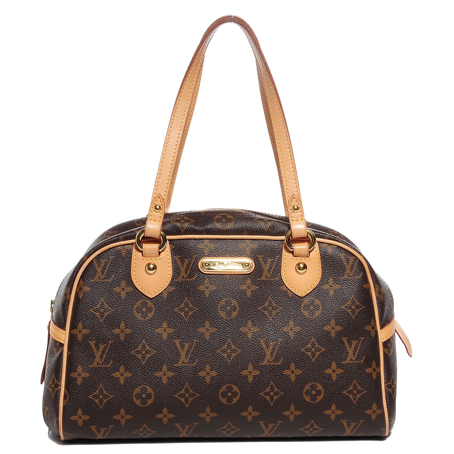 Monogram Montorgueil PM
