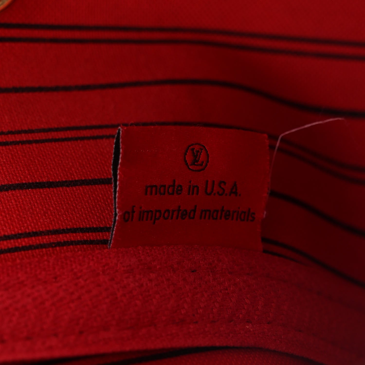 Louis Vuitton Damier Ebene Neo Neverfull MM 8 of 15