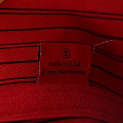 Louis Vuitton Damier Ebene Neo Neverfull MM 8 of 15