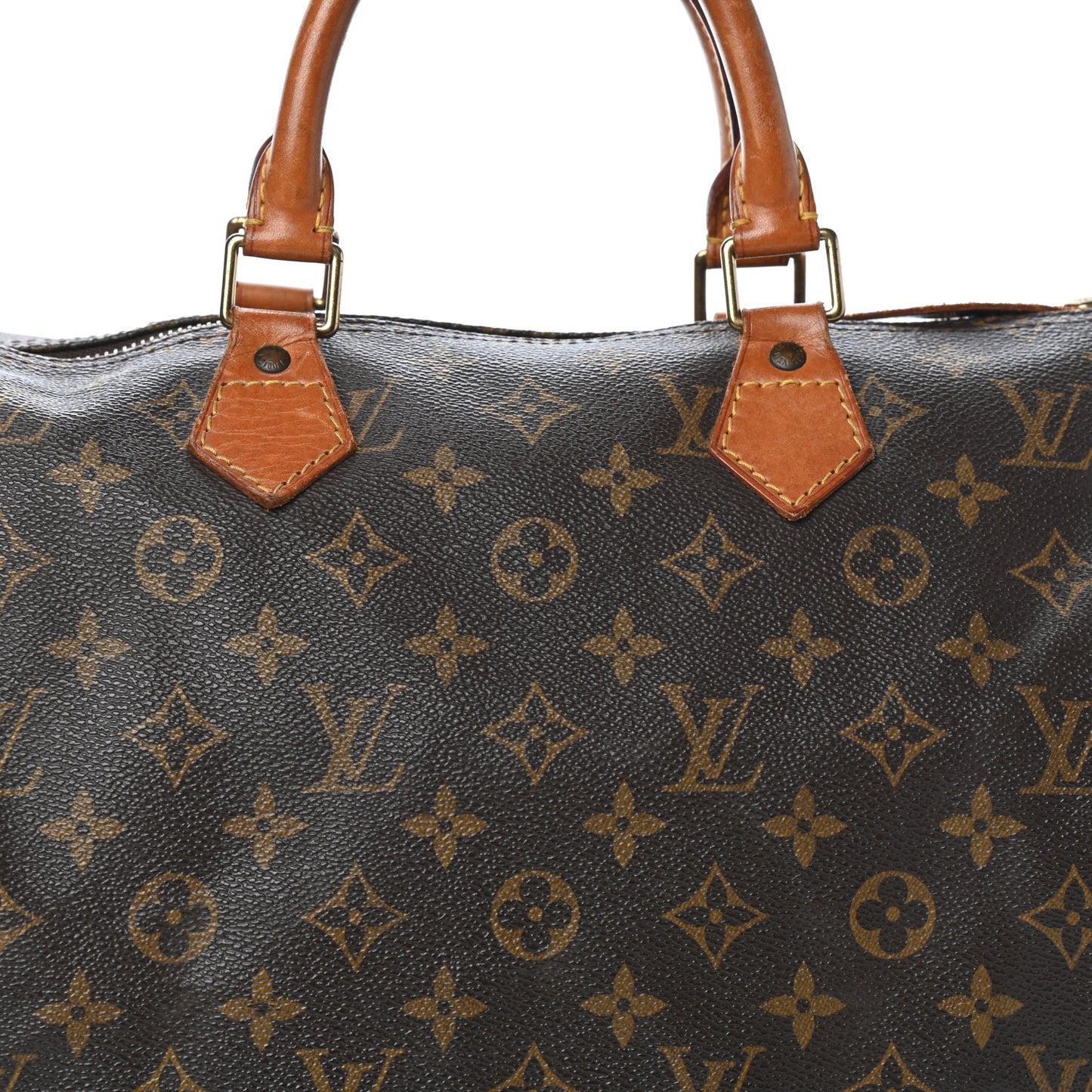 Monogram Speedy 35