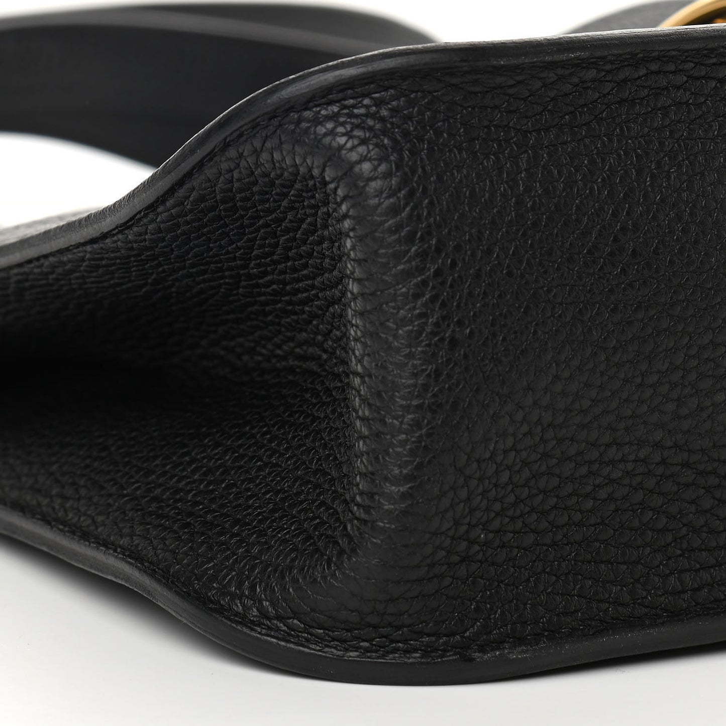 Taurillon Clemence Halzan 25 Black