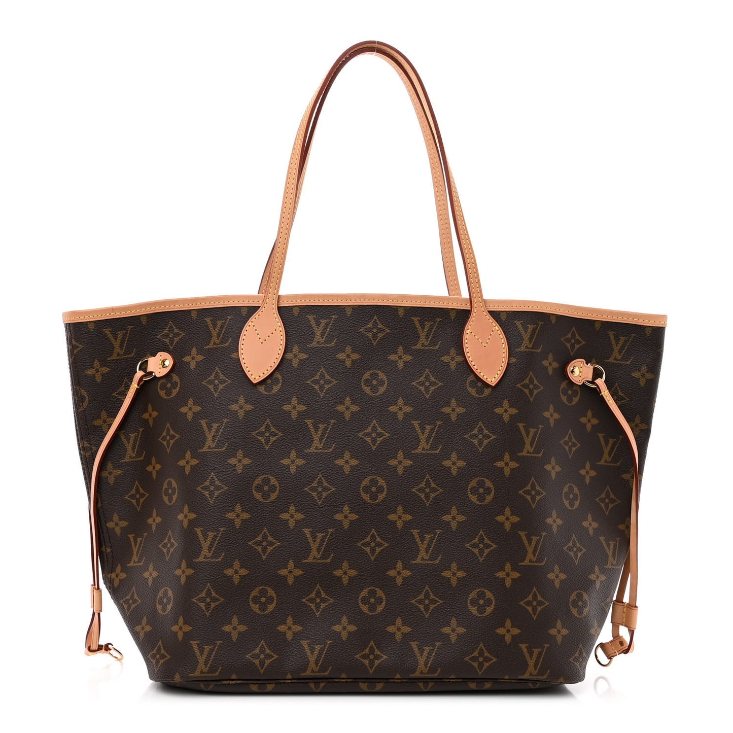 LOUIS VUITTON Monogram Neo Neverfull MM