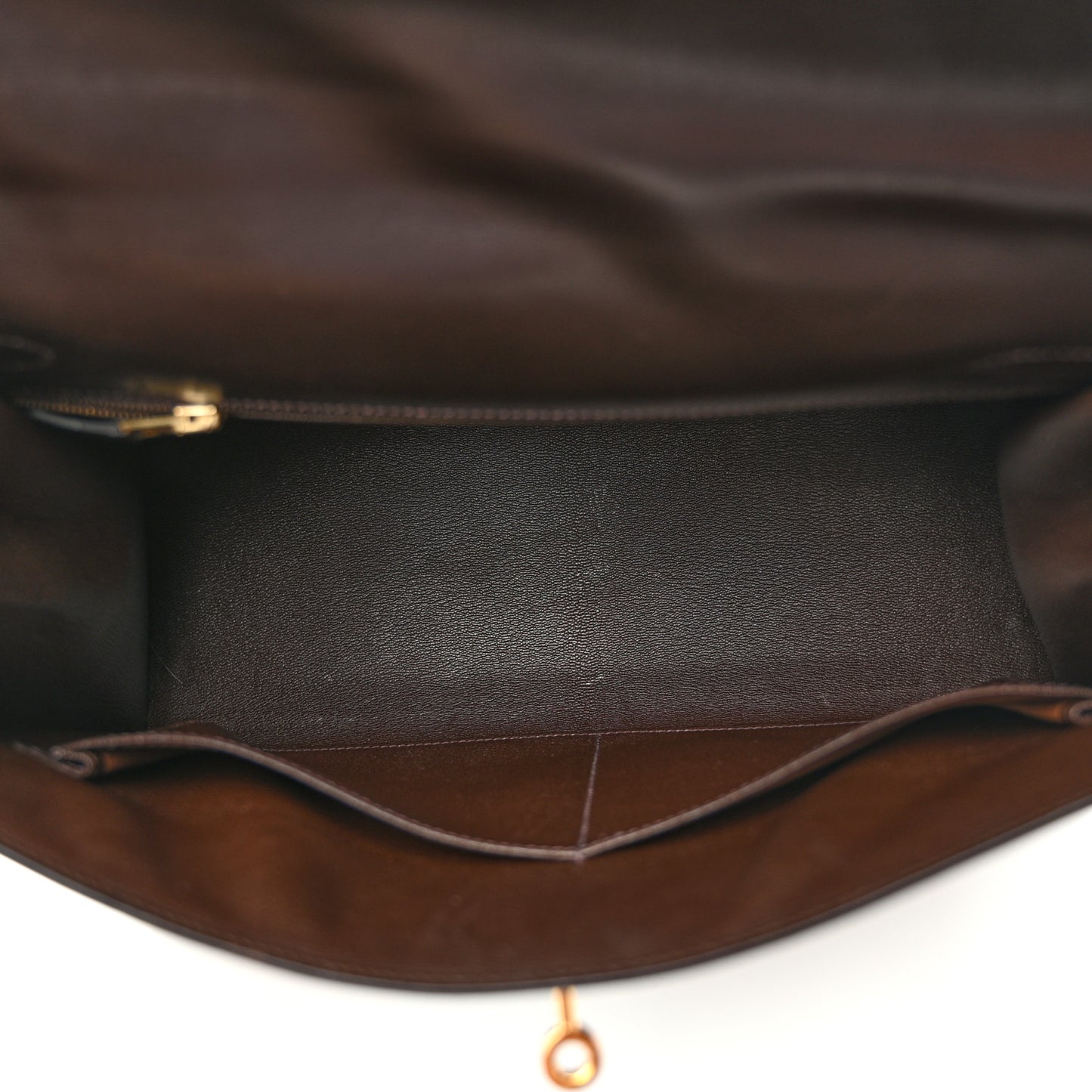 Box Kelly Sellier 32 Chocolate