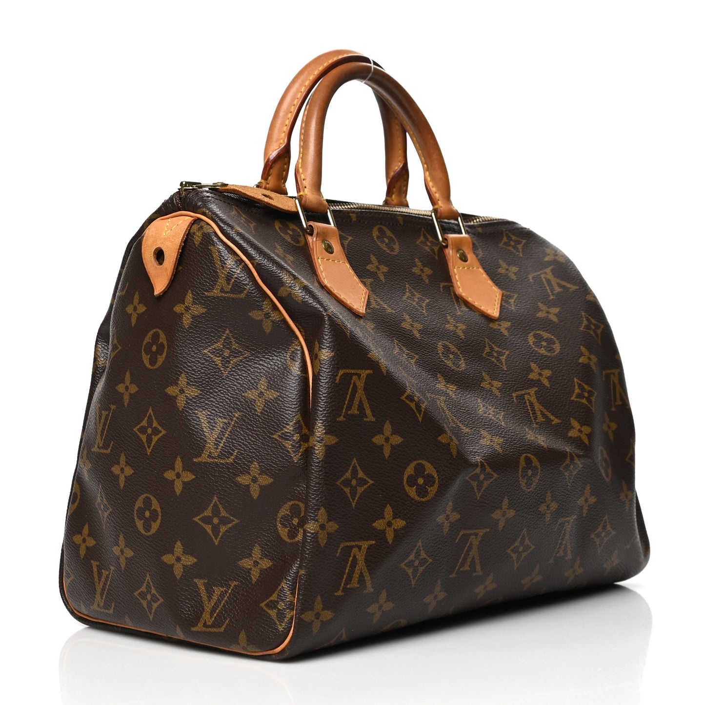 Monogram Speedy 30