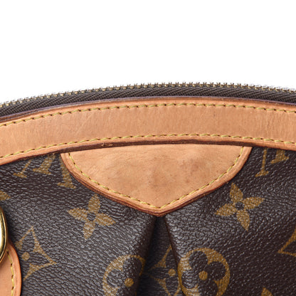 Louis Vuitton Monogram Tivoli PM 15 of 16