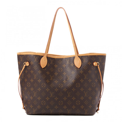 Louis Vuitton Monogram Neverfull MM 1 of 9