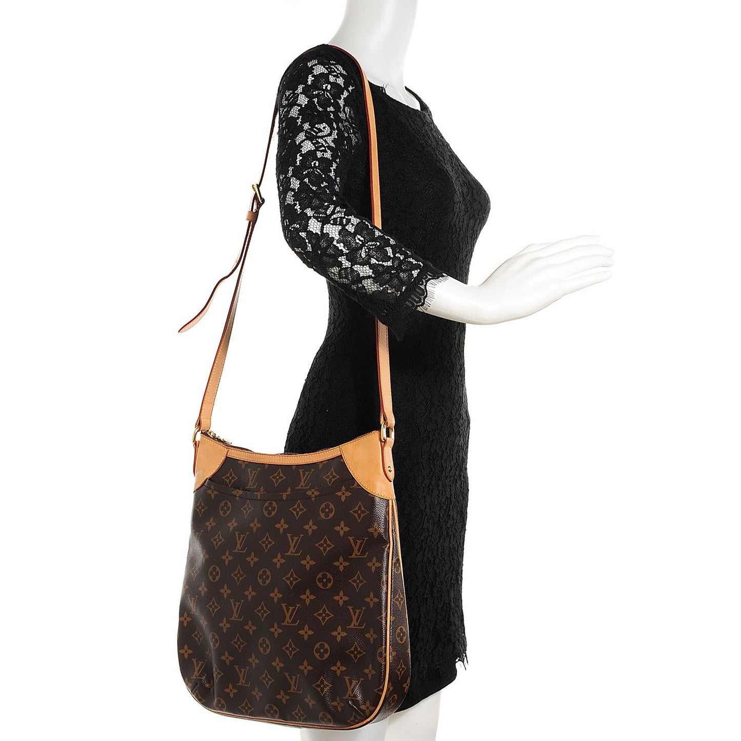 Monogram Odeon MM