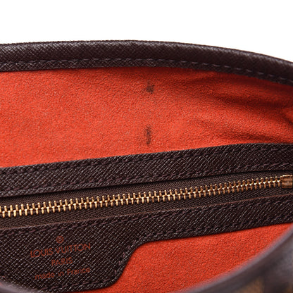 Louis Vuitton Damier Ebene Marais Bucket 23 14 of 14