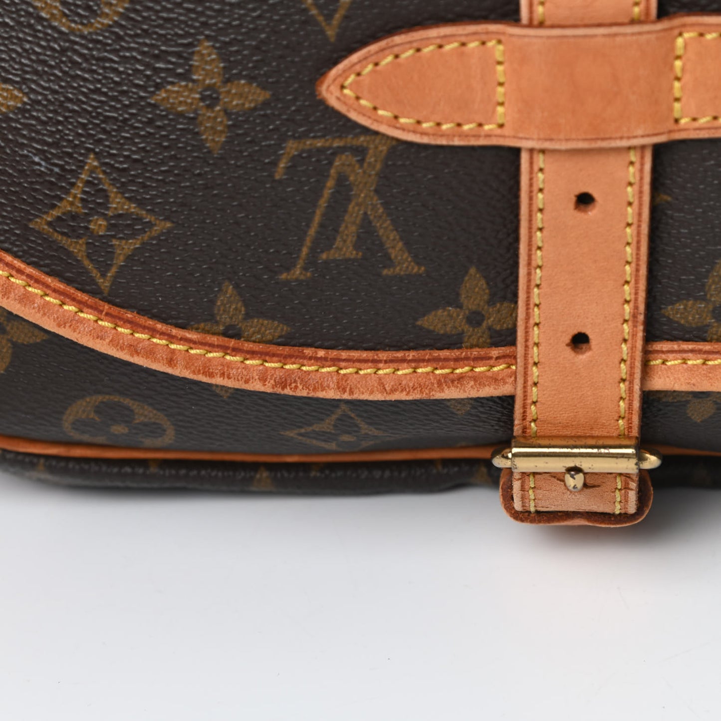 Monogram Saumur 30