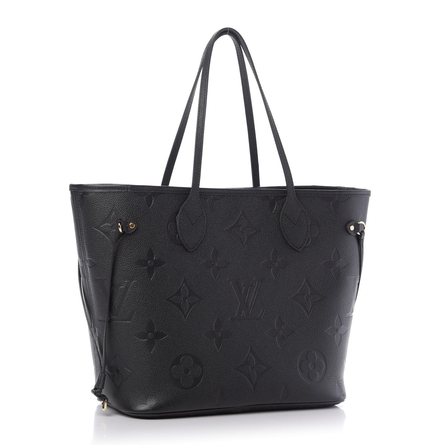 Empreinte Monogram Giant Neverfull MM Black
