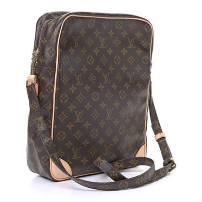 Louis Vuitton Monogram Danube GM 2 of 5